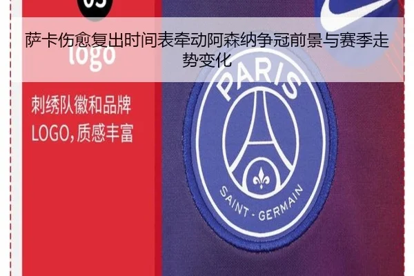 萨卡伤愈复出时间表牵动阿森纳争冠前景与赛季走势变化