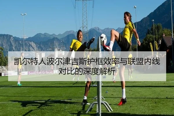 凯尔特人波尔津吉斯护框效率与联盟内线对比的深度解析